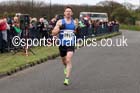 North Tyneside 10k Road Race, Whitley Bay. Photo: David T. Hewitson/Sports for All Pics